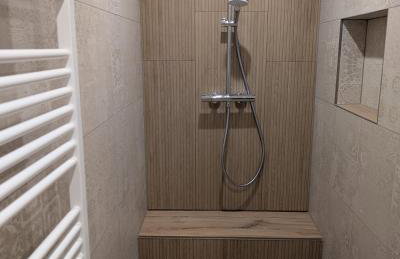 AAR Nordsee Appartement - Foto 45