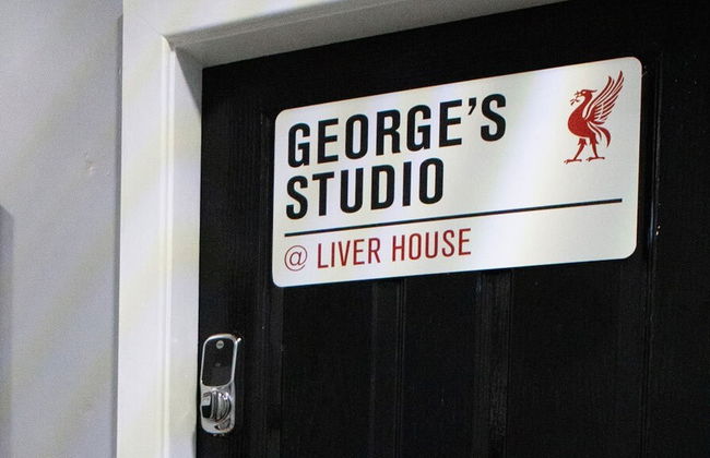 George s Studio Liver House - Foto 2