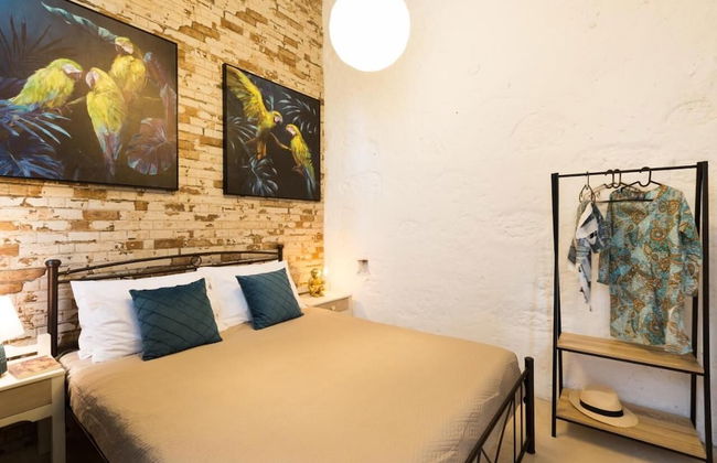 Roof Garden-Panoramic View and Jacuzzi - Foto 4