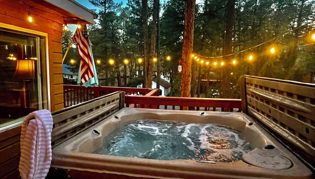 Ausstattung der Unterkunft