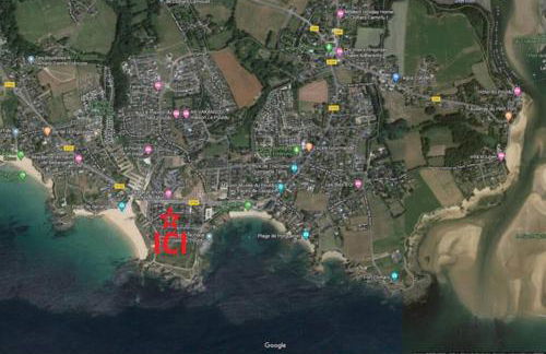 Beach Loft Ar Valum - Foto 7