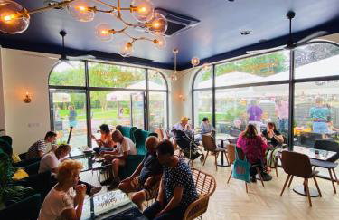 Luxury Apartments in Residence Maritime - Foto 60