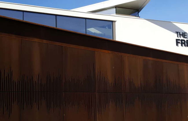 Museum of Free Derry Ticket - Foto 1