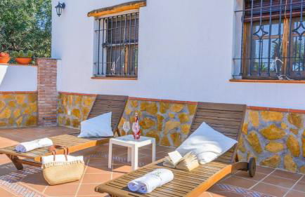 Cortijo El Olivar Órgiva by Ruralidays - Foto 24