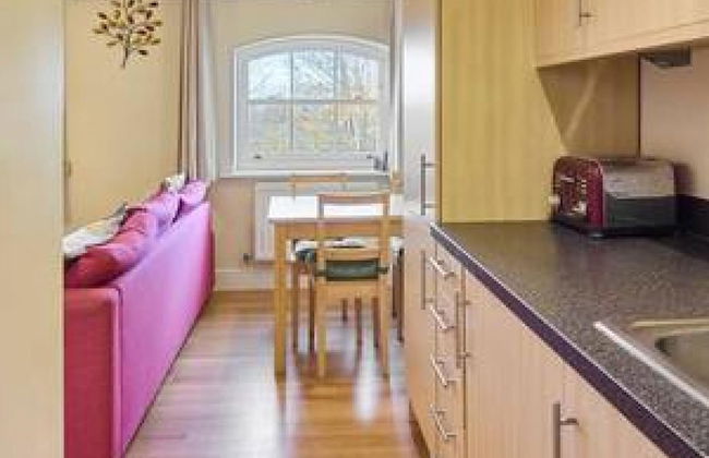 Host Stay Nunnery Fields - Foto 15