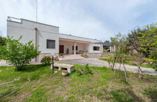 Villa Gaia - Foto 32