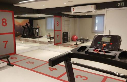 Loft bem localizado com vaga de garagem - Foto 19