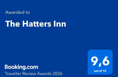 The Hatters Inn - Foto 8