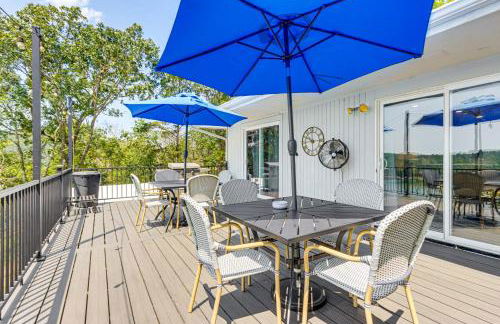 Table Rock Lake Hideaway with Deck Bring Your Boat! - Photo 31