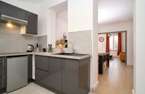 Maison 2 chambres, jardin - Foto 12