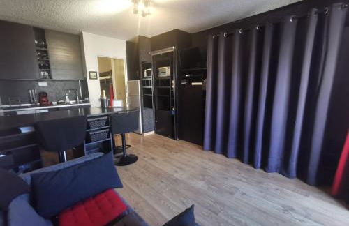 La Petite Corneille - a chic and central studio. - Photo 13