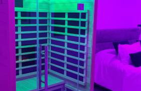 Loft Détente & Spa du Tram - Foto 19