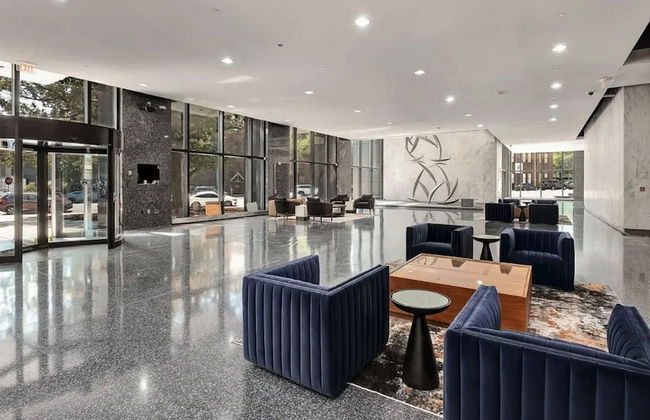 Downtown Birmingham Apartments by Landing - Foto 55