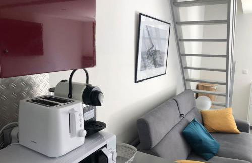 Maison vacances jardin mer proche - Foto 27