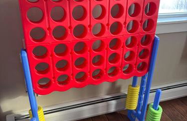 Private 2 Bedroom Lofted Garage Getaway - Foto 9