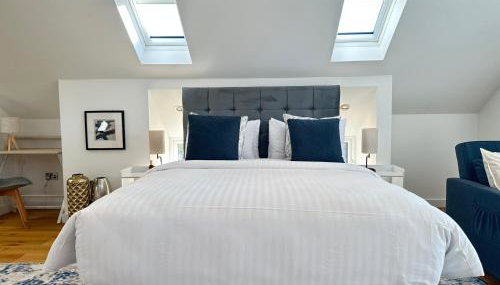 The Wold Private Studio Burton Latimer - Photo 3