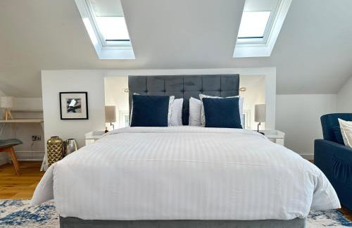 The Wold Private Studio Burton Latimer - Photo 3