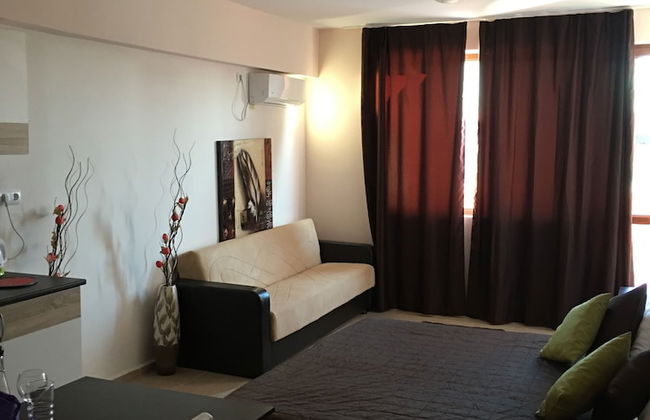 Beach Aparthotel Salt Lake - Foto 70