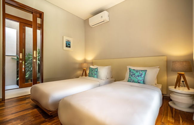 Bumbak Park by Nakula - Foto 21