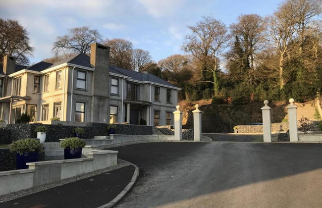 Luxurious Studio Apartment in Fahan, Co Donegal - Foto 1