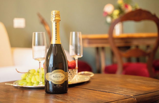 LA ROCCA DI CAMPORGIANO MAISON DU CHARME - Foto 26