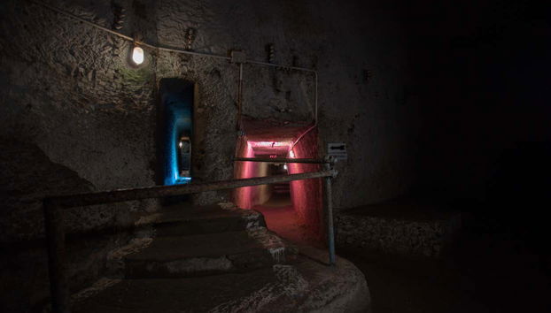 Underground Naples Tour - Foto 2