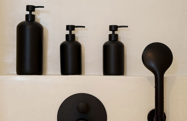 Sugarwhite Suites - Foto 11