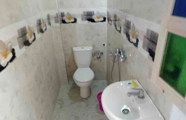 Family Room for 18 Peoples Sunny Riad Inside Medina Fes El Bali - Photo 34