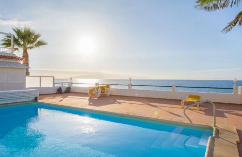 Modern, bright and welcoming oceanfront apartment - Foto 25