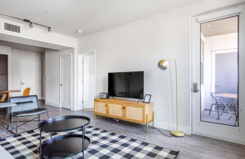 Redwood City 2BR w WD Pool BBQ nr Caltrain SFO-506 - Foto 3