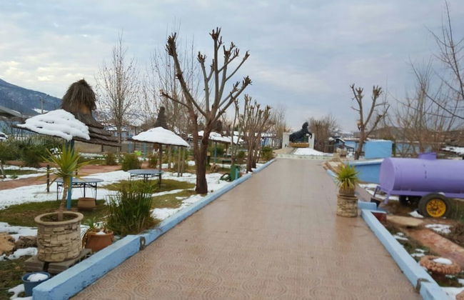 Le Vallon Vert - Club Équestre - Foto 14