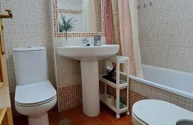 Apartamentos Maria Cristina con parking privado gratis - Foto 21