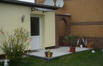 Ferienwohnung Kaiser Lübben - Foto 16