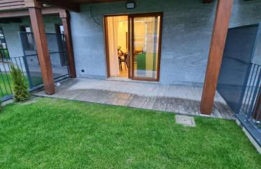 The Nest - TRILO - WIFI - Box - Cortile - Magnolta - Foto 6