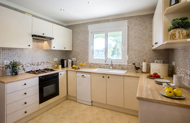 Villa Passera - Foto 4