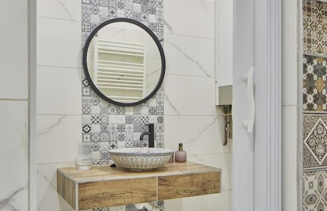 Helen Homestay Zizkov - Foto 12