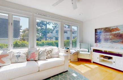 Bliss Street Beach House by Bayley Vacation Rental - Foto 9