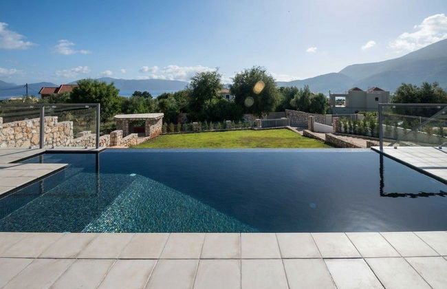 White Villas - Photo 28