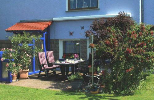 Ferienwohnung-Haus-am-Wald - Foto 19