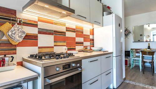 Casa Anniva Nanno OSPITAR - Foto 4