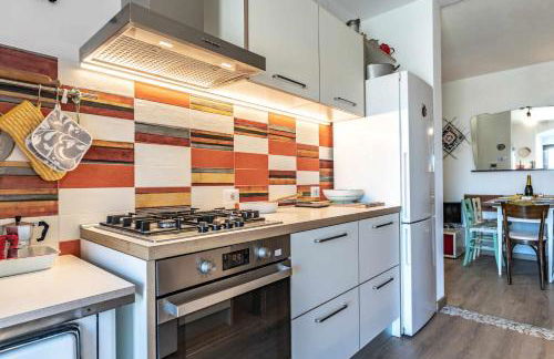 Casa Anniva Nanno OSPITAR - Foto 4