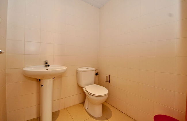 Apartment Valera Clotilda - Foto 25