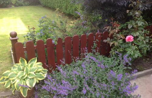 The Garden Flat - Photo 29