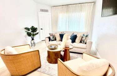 Family stay Near Disney - Foto 23