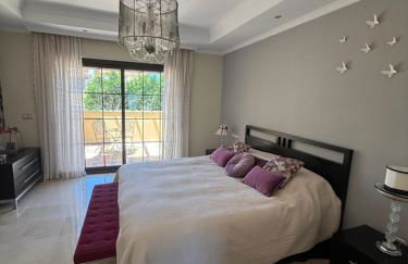 Family friendly villa next to Puerto Banus - Foto 28