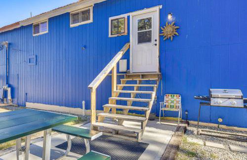 Fish, Hike and Explore Mtn-View Lake George Studio - Foto 23