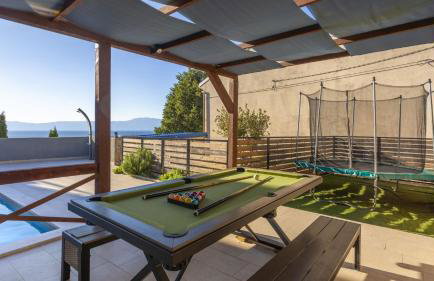 Villa Castel Muschio by Villas Guide - Foto 33