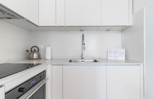 Il Borgo Apartments B1 - Sv-d600-bove3etb - Foto 33