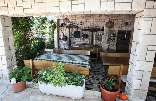 Apartments with parking space Dol, Hvar - 24122 - Foto 6