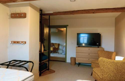 Ilsehus frisch saniertes Fachwerkhaus nahe Wernigerode Brocken im Harz - Foto 17